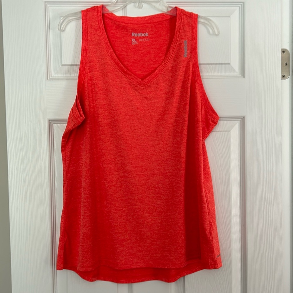 Reebok Speedwick Tank